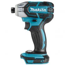 Makita DTS141Z accu impuls slagschroevendraaier body 18V