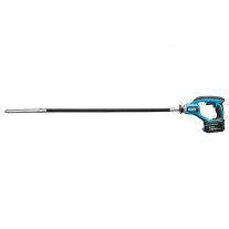 Makita DVR450RTE accu betontrilnaald 18V 5,0Ah