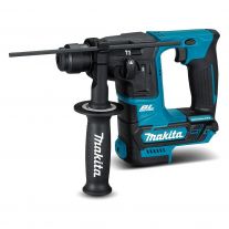 Makita HR166DZ accu boorhamer SDS plus body 10,8V