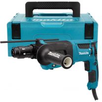 Makita HR2630J combihamer SDS plus 800W 2,4J in MBox