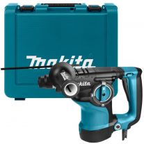 Makita HR2811F combihamer SDS plus 800W 2,8J + koffer