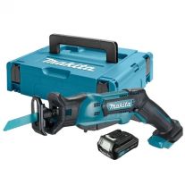 Makita JR103DY1J accu reciprozaag 10,8V 1,5Ah + Mbox koffer