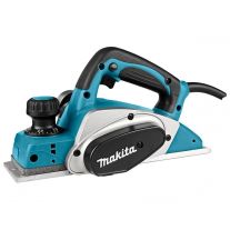 Makita KP0800 schaafmachine 82 mm 620W