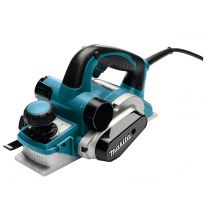 Makita KP0810 schaafmachine 82 mm 850W
