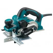 Makita KP0810C schaafmachine 82 mm 1050W