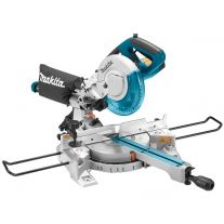 Makita LS0815FL afkortzaag 216 mm 1400W