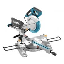 Makita LS1018LN afkortzaag 260 mm 1430W
