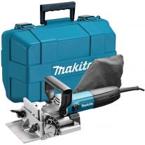Makita PJ7000 lamellenfrees 100 mm 701W 230V + koffer