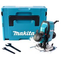 Makita RP0900J bovenfrees 8 mm 900 W in Mbox