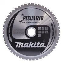 Makita B-17697 segment zaagblad