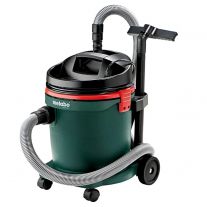 Metabo ASA 32 L bouwstofzuiger nat droog 230V 1200W
