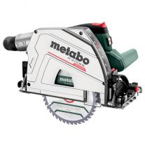 Metabo KT 18 LTX 66 BL accu cirkelzaag 165 mm 18V 5,5Ah LiHD