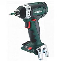 Metabo SSD 18 LTX 200 accu slagschroevendraaier body 18V