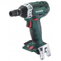 Metabo SSW 18 LTX 200 accu slagmoersleutel body 18V