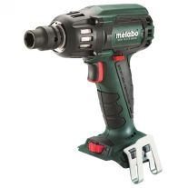 Metabo SSW 18 LTX 400 BL accu slagmoersleutel body 18V