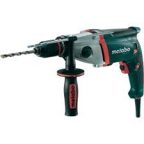 Metabo SBE 850 klopboormachine 850W + koffer