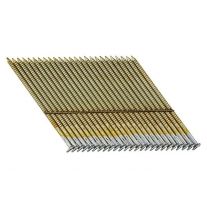 Huismerk spijkers 2.8x63mm standaard geringd 3000 stuks 