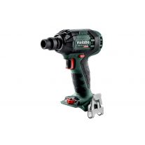 Metabo SSW 18 LTX 300 BL accu slagmoersleutel body 18V + Metaloc koffer 