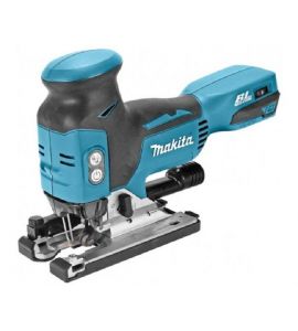 Makita DJV181RTJ accu decoupeerzaag T-greep 18V 5,0Ah + Mbox koffer