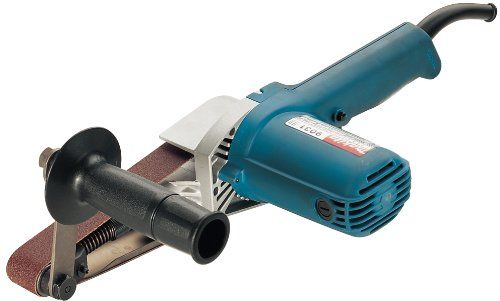 Makita 9031 stripschuurmachine 550W 30 mm