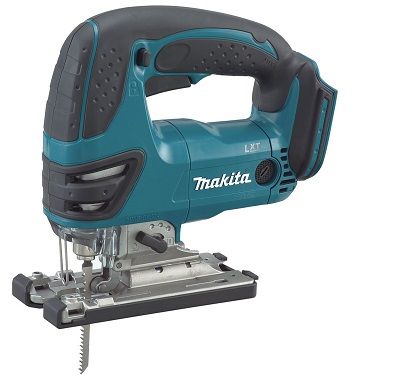Makita DJV180Z accu decoupeerzaag body 18V