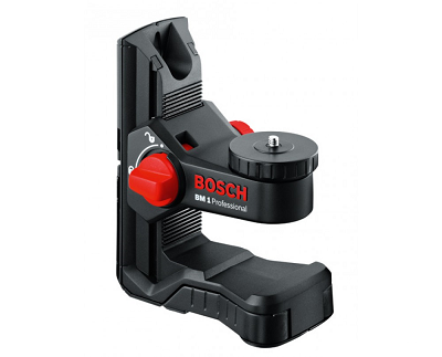 Bosch BM1 universele houder voor diverse lasers 