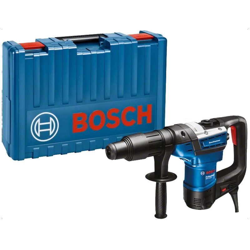 Bosch 5-40 D boorhamer SDS max 8,5J