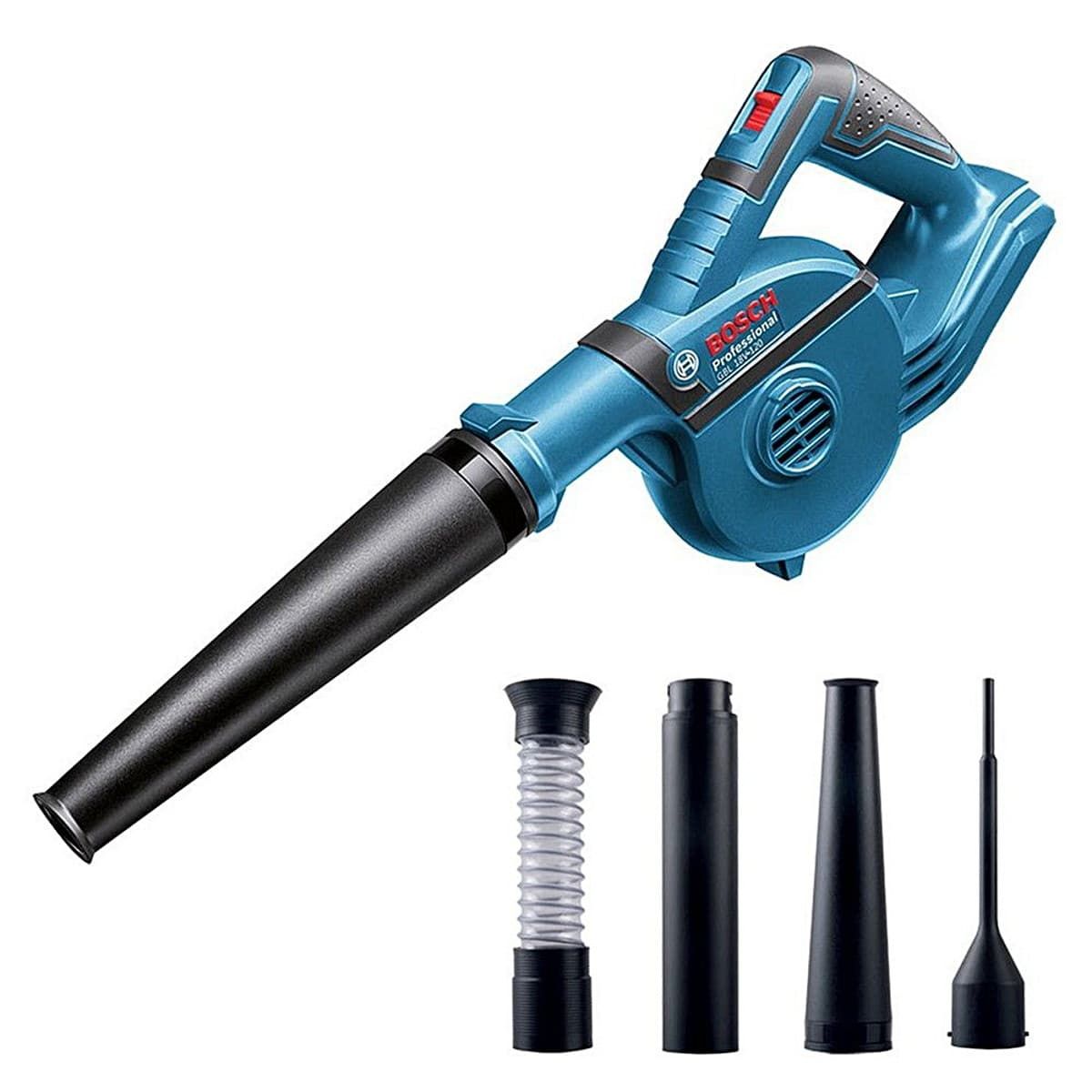 Bosch GBL 18V-120 accu bladblazer body 18V