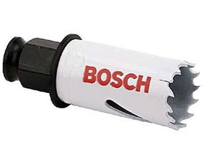 Bosch 3165140262200 gatenzaag 25mm metaal & hout 