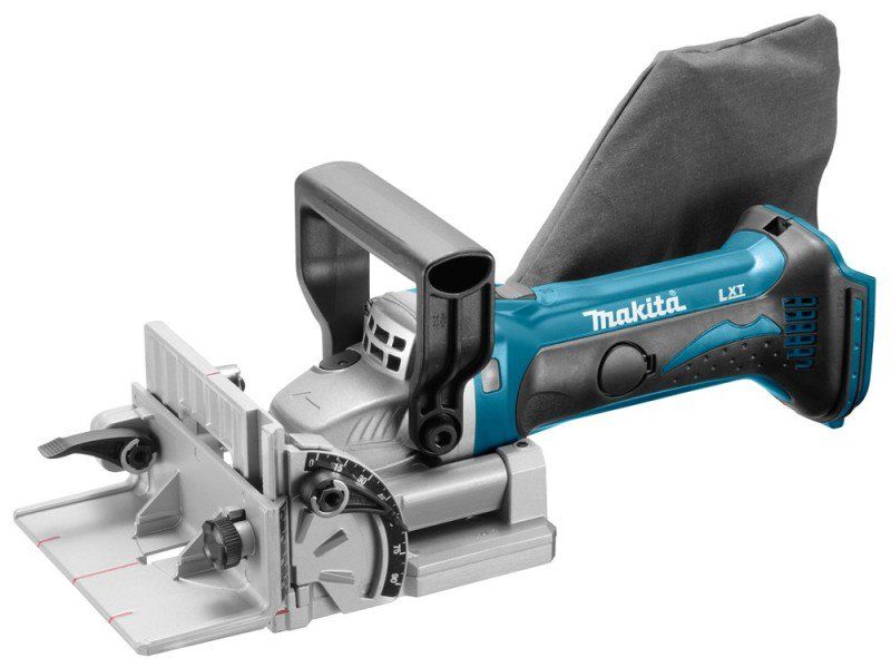 Makita BPJ140Z accu lamellenfrees 100 mm body 14,4V
