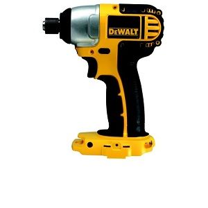 DeWALT DC827N accu slagschroevendraaier body 18V