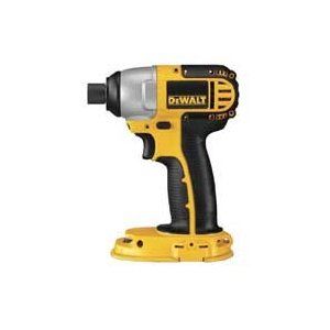 DeWALT DC835N accu slagschroevendraaier body 14,4V