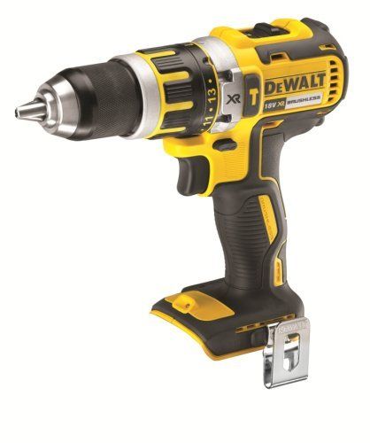 DeWALT DCD795N accuklopboormachine body 18V