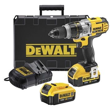 DeWALT DCD980M2 