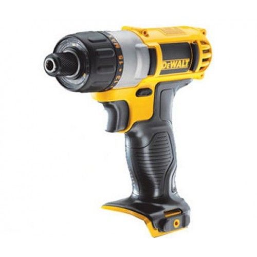 DeWalt DCF610N 10.8V accu compacte schroevendraaier body 
