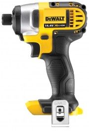 DeWALT DCF835N accu slagschroevendraaier body 14,4V