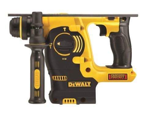 DeWALT DCH253N accu boorhamer 18V xr -body 