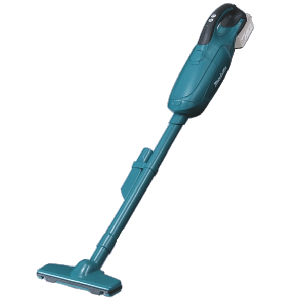 Makita DCL180Z accu stofzuiger body 18V