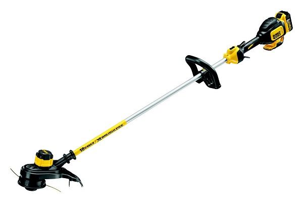 DeWALT DCM561PB accu grastrimmer body 18V