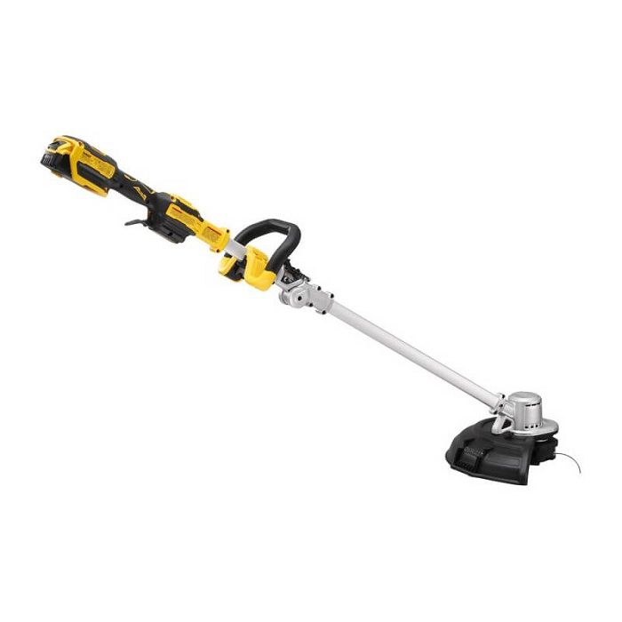 DeWALT DCM561P2S accu grastrimmer 18V 5,0Ah