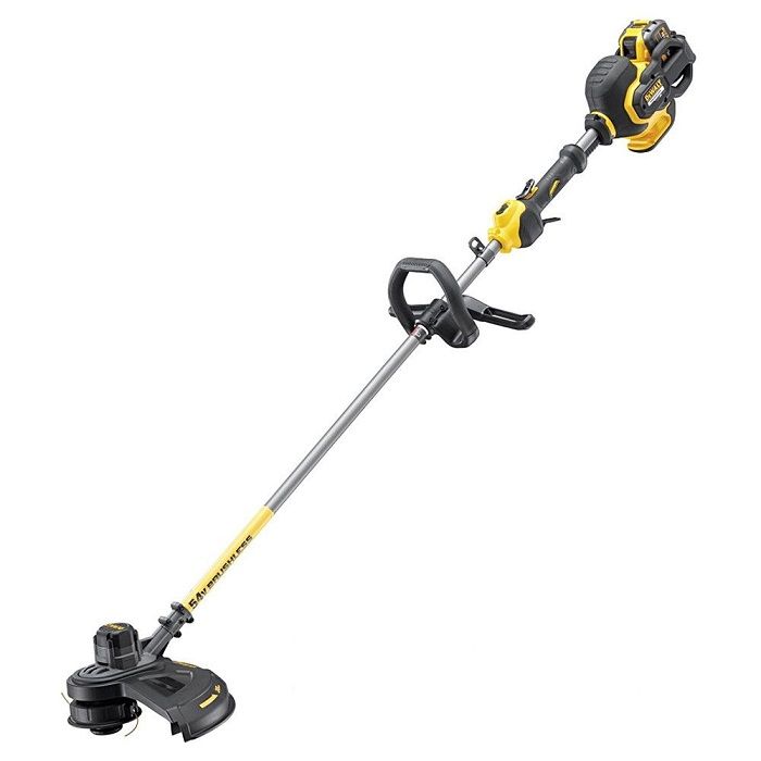 DeWALT DCM5713N accu bosmaaier body 54V
