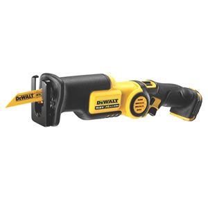 DeWALT DCS310N accu reciprozaag body 10,8V