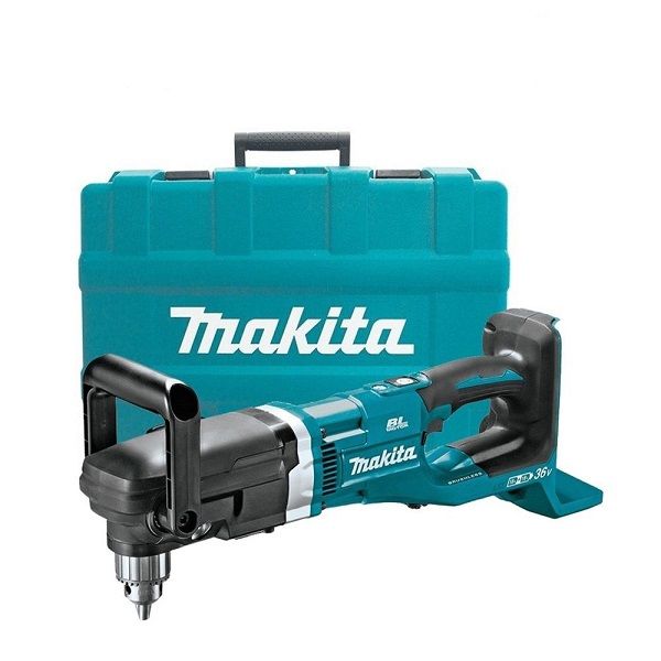 Makita DDA460ZK accu haakse boormachine body 36V + koffer