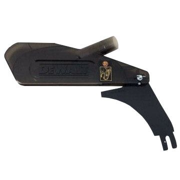 Beschermkap voor DW745 zaagtafel