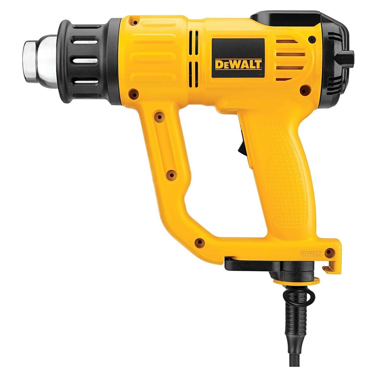 DeWALT D26414 heteluchtpistool 2000W