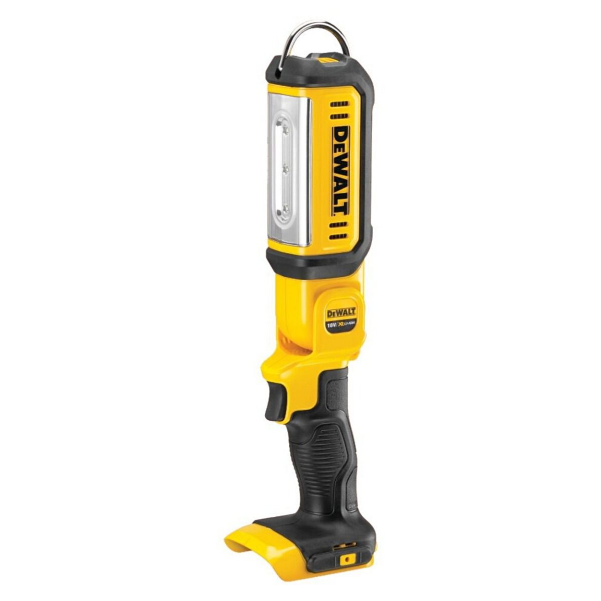 DeWALT DCL050 accu LED looplamp body 18V