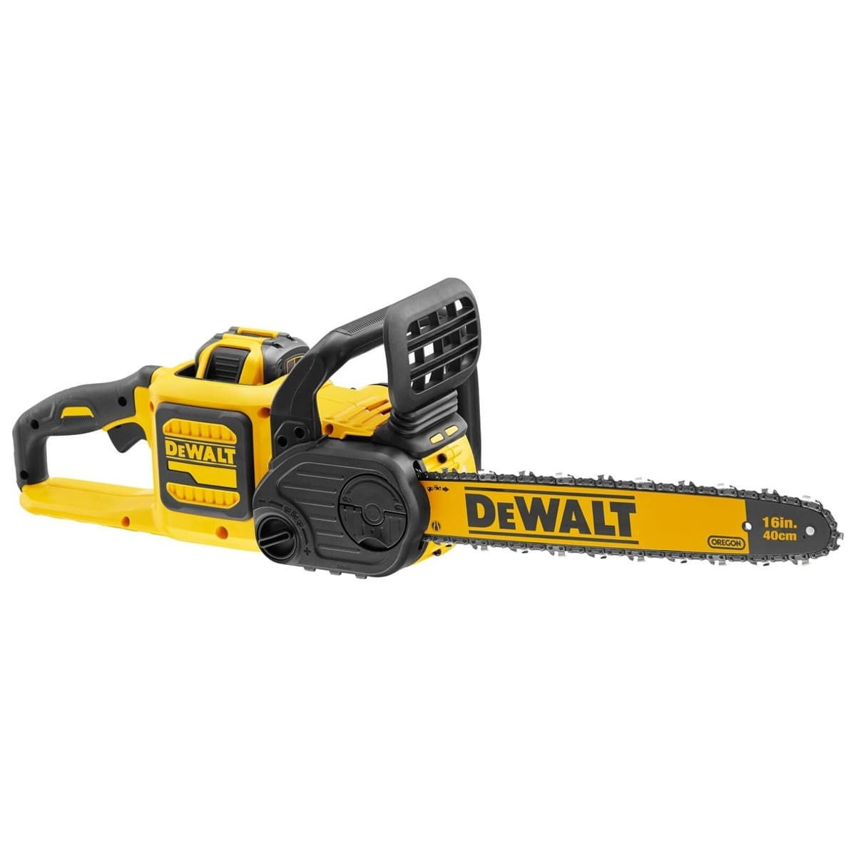 DeWALT DCM575X1 accu kettingzaag 40 cm 54V 9,0Ah