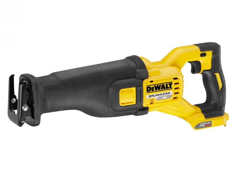 DeWALT DCS388N accu reciprozaag body 18V/54V