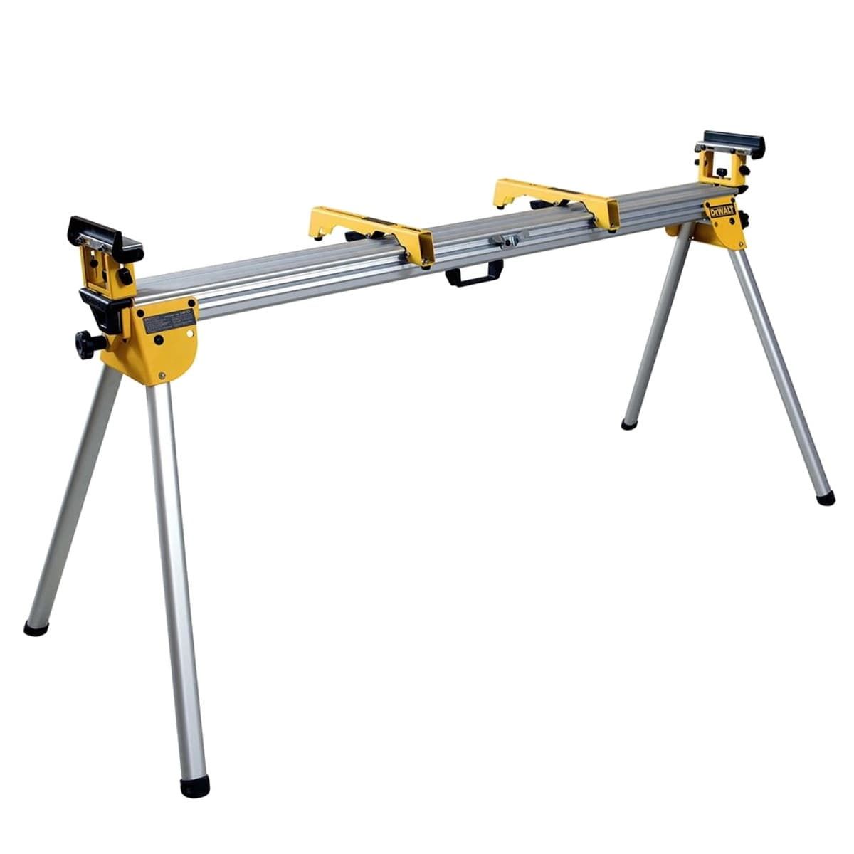 DeWALT DE7023 onderstel voor afkortzagen