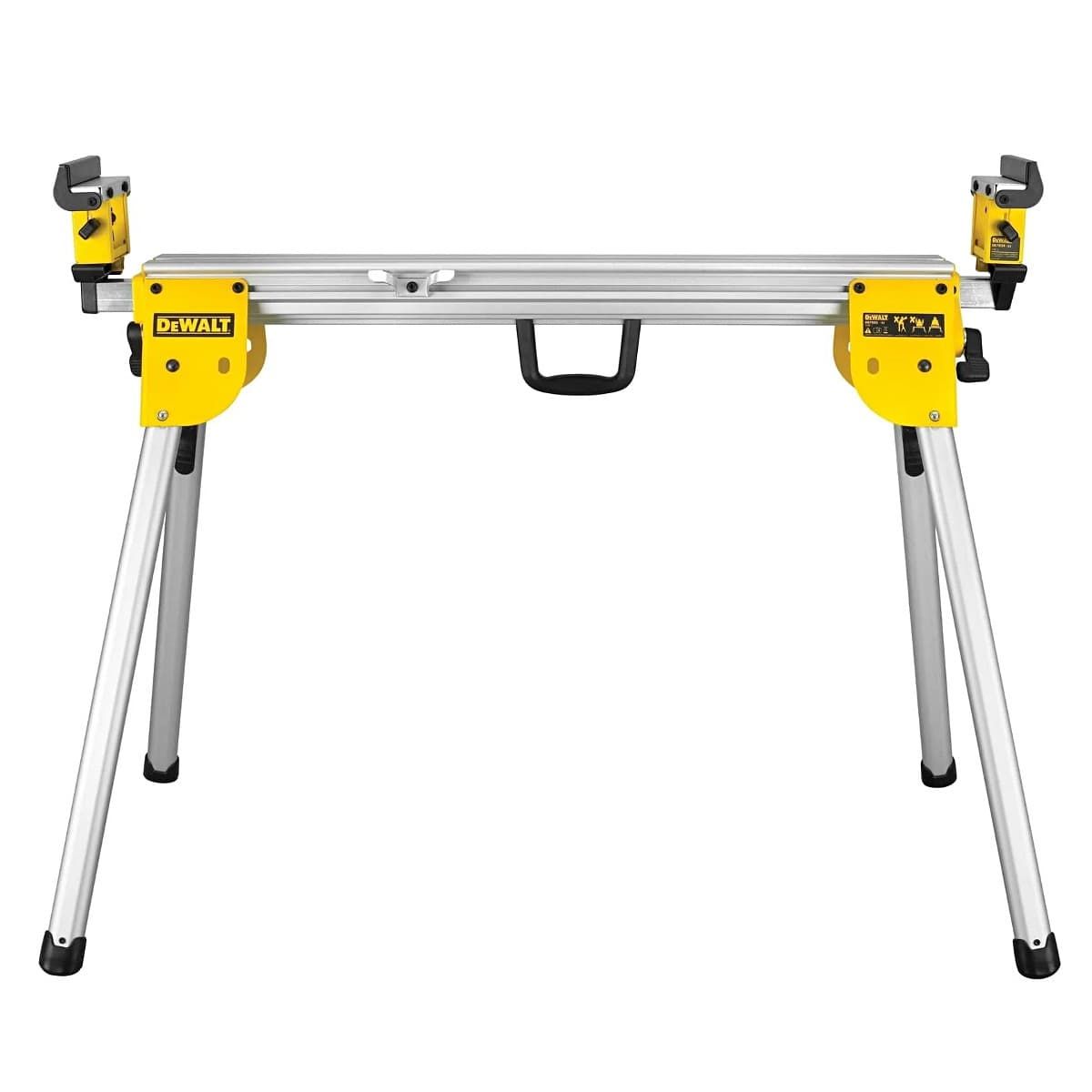 DeWALT DE7033 onderstel voor afkortzagen